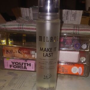 Milani Make It Last Setting Spray